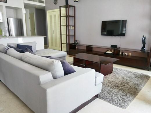 seviced apartment for rent in district 1 D199410 (3)